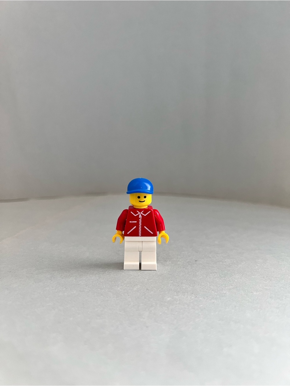 LEGO Dacta Town Male Minifigure